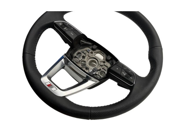 Руль Audi A3 S3 8L  1996 - 2003 года 8Y0419091C      