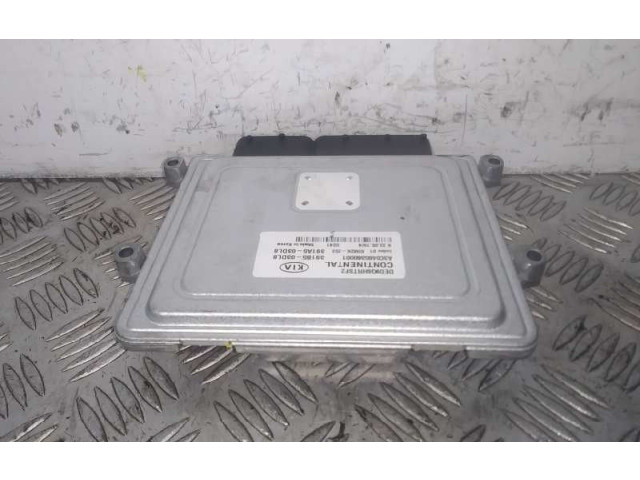 Блок управления двигателя A3C0465360001   KIA Niro