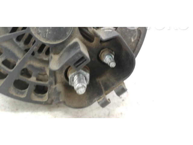 Генератор Alfa Romeo GT