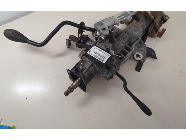  рейка  Колонка рулевая P04686665AC, P04680751AD   Chrysler Voyager 2001-2004 года