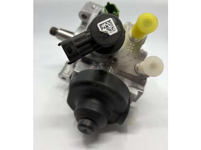 Vstřikovací čerpadlo 0445010XXX Audi A8 S8 D3 4E