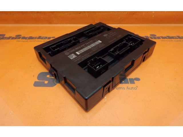 Блок комфорта 8K0907064CC, 8K0907064CC   Audi A4 Allroad   