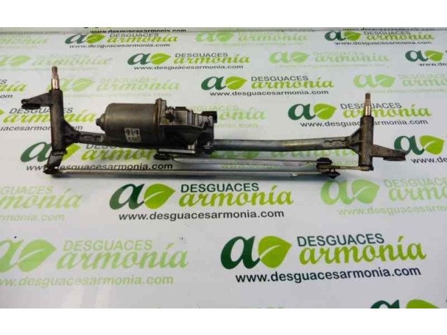 Моторчик дворников 8X2317500AD, 405149    Jaguar XF X250