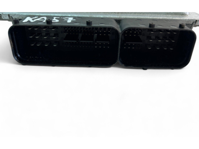 Блок управления двигателем Блок управления 954412BBZ0 KIA Niro