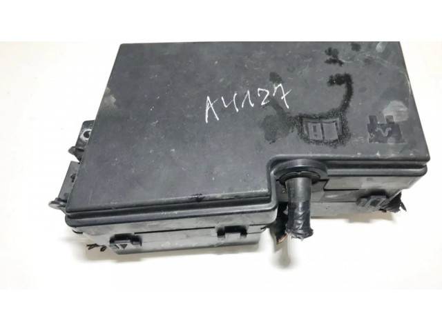 Pojistková skříňka 3m5t14k733nmf Ford Focus 2005