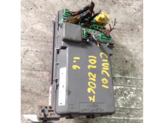 Pojistková skříňka Honda Civic 2001