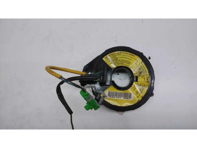 Подушка безопасности водителя KA6P270337 KIA Rio