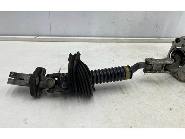    Рулевая рейка a2104603116   Mercedes-Benz E W210 1995 - 2002 года