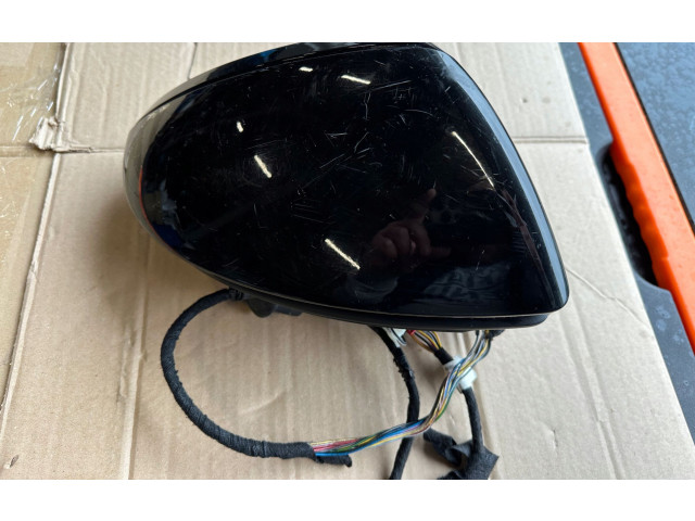 Außenspiegel elektrisch Tür vorne       Audi A6 S6 C8 4K  2018 -  года   