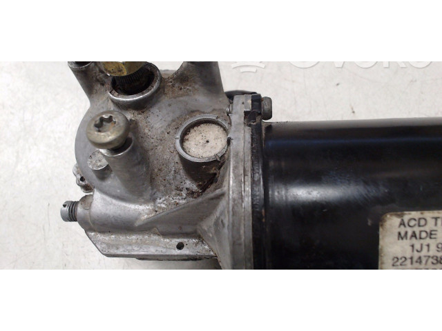 Моторчик дворников 1J1955023A, 1J1955023A    Volkswagen Golf IV