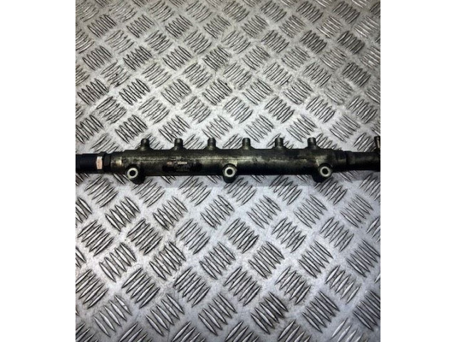 Топливная рампа 0445215010, 000613 Volvo S60