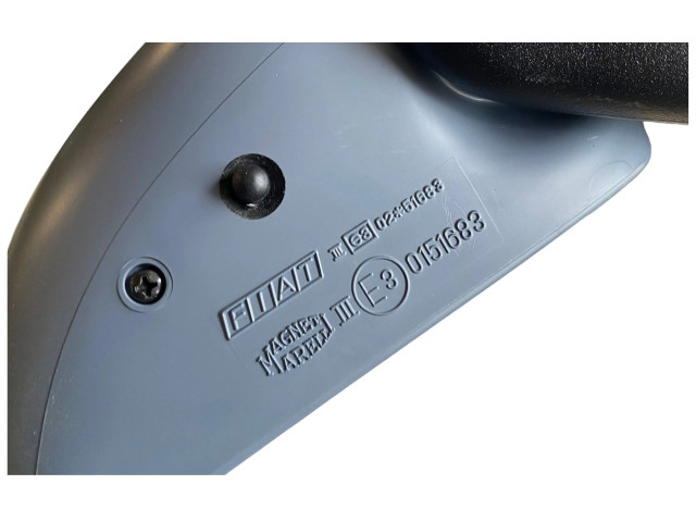 Рулевая рейка  Модуль кузова (46546205), (0281001928)   Fiat Bravo - Brava 1996 - 2002 года