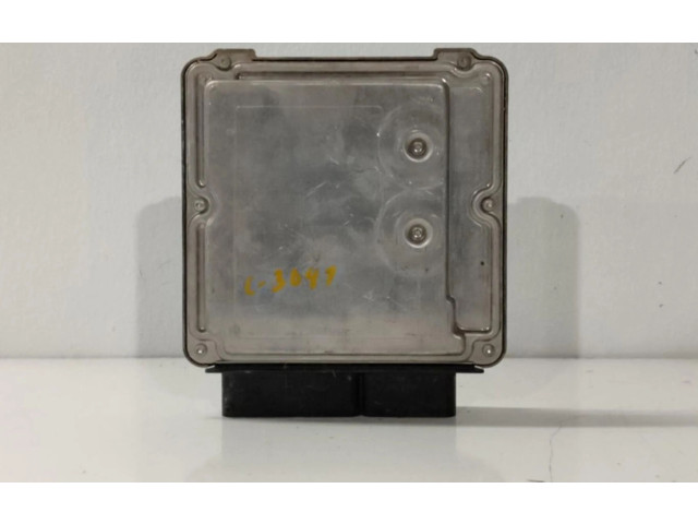 Řídící jednotka Audi A8 S8 D3 4E
