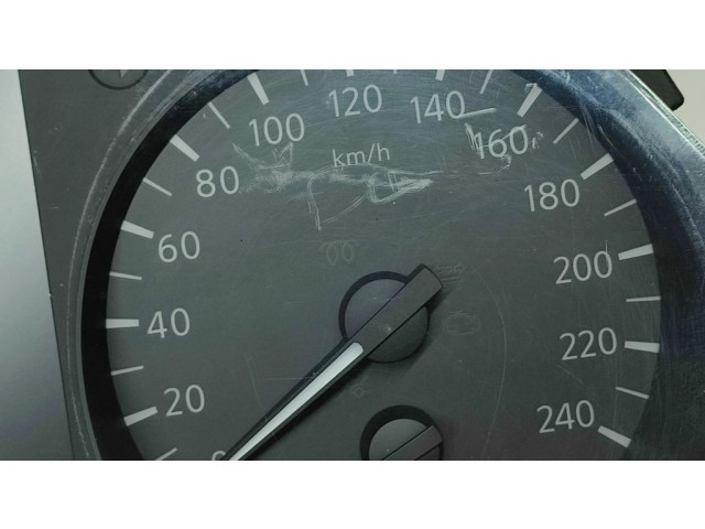 Přístrojová deska Nissan Pulsar 2017 3ZN0CH7Y0, 2967150730