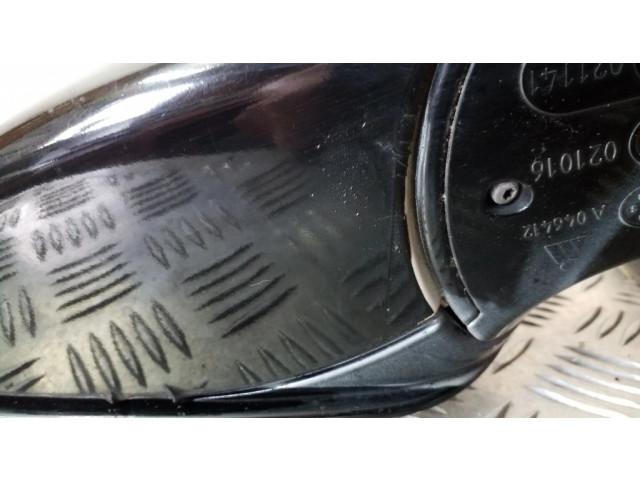 Zpětné zrcátko pravé BMW 5 F10 F11 2011 F0153404