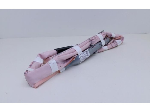 Боковая подушка безопасности CN15A042D94AC Ford Ecosport