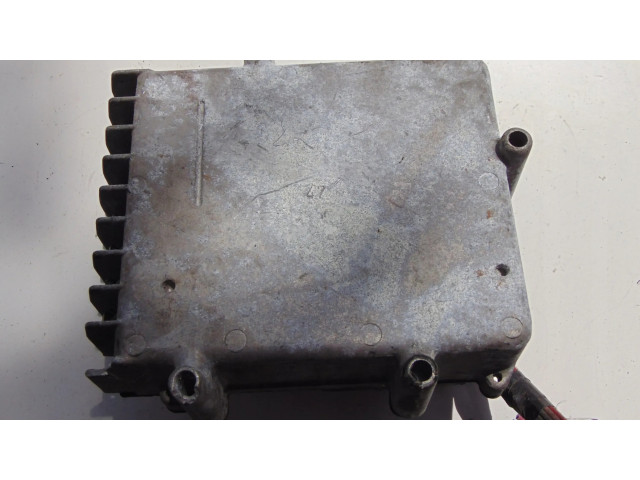 Блок управления коробкой передач R4606583AB   Chrysler Sebring (FJ - JX)