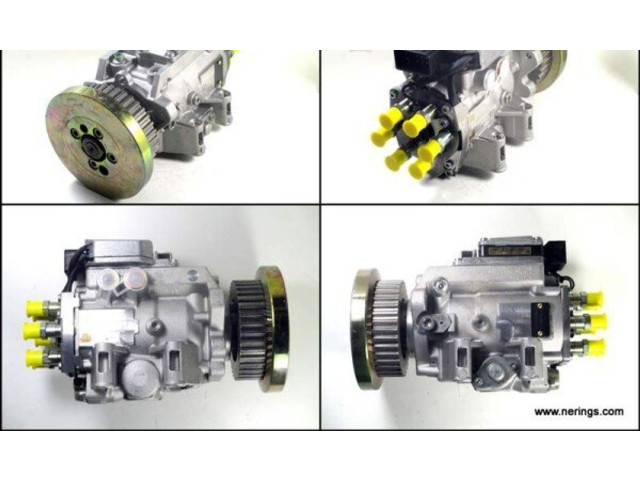 Топливный насос