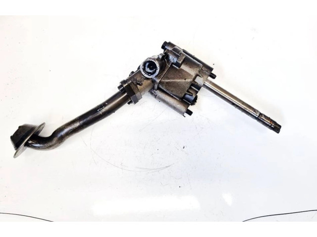 Масляный насос   026115153  Volkswagen PASSAT B5 