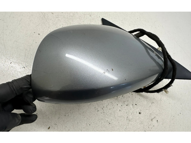 Zpětné zrcátko Audi A8 S8 D3 4E 2006 E1010730, LY7G