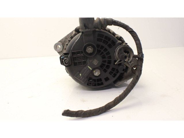 Генератор 13580078, 14V140A Chevrolet Orlando