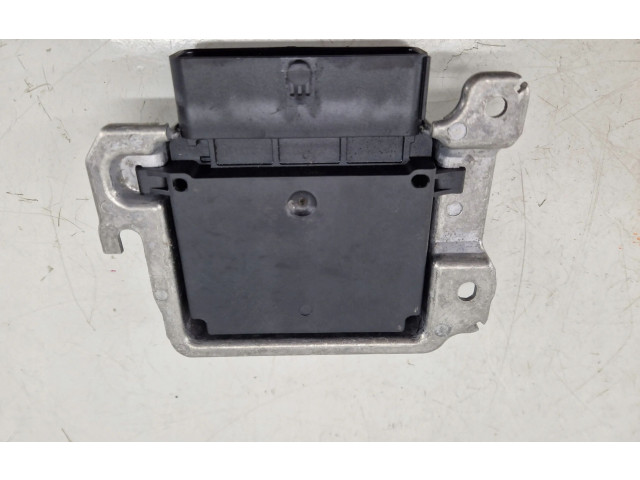 Блок подушек безопасности 1ea959655ac Skoda Octavia Mk4