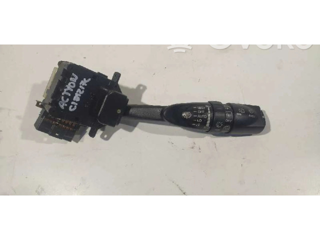 Ручка стеклоочистителей SsangYong Actyon