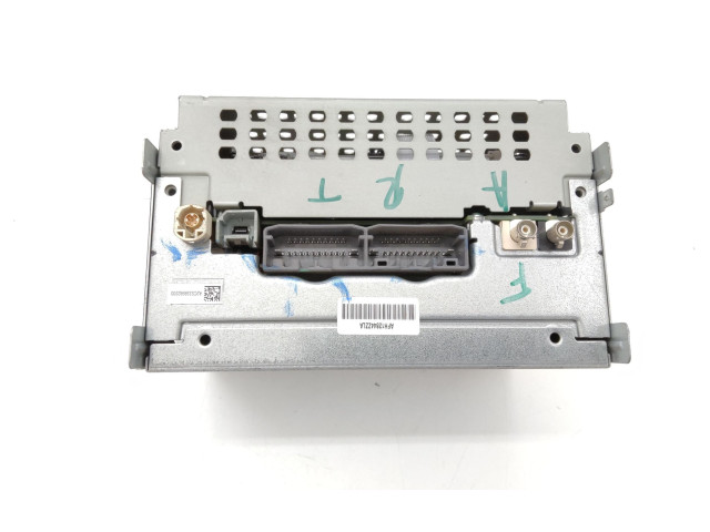 Панель приборов P05091102AF, 939B5000 Fiat Freemont