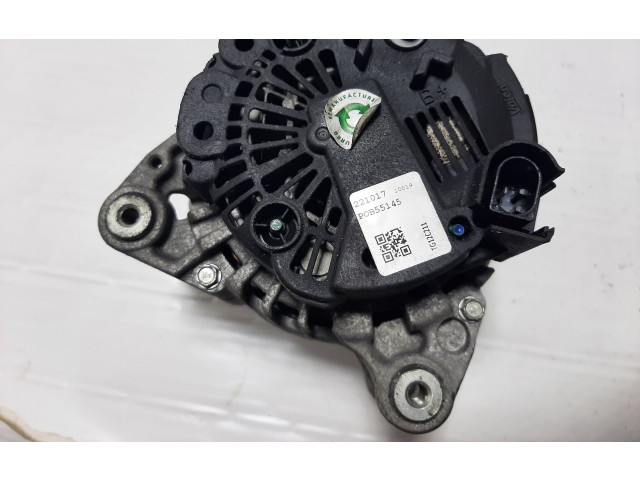 Генератор TG12C211 Skoda Octavia Mk3 (5E)