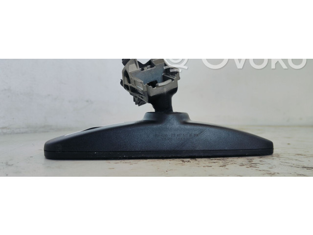 Зеркало (механическое) Skoda Octavia Mk4 2019 - года