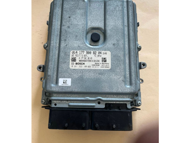 Řídící jednotka A1779008204, 0261S22108 Mercedes-Benz GLE W167 2019