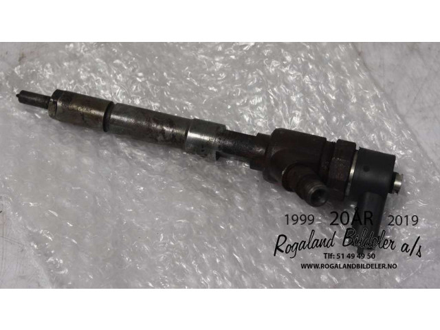 Vstřikovač 71724535, 71724534   Fiat Punto Evo    199.A9.000 