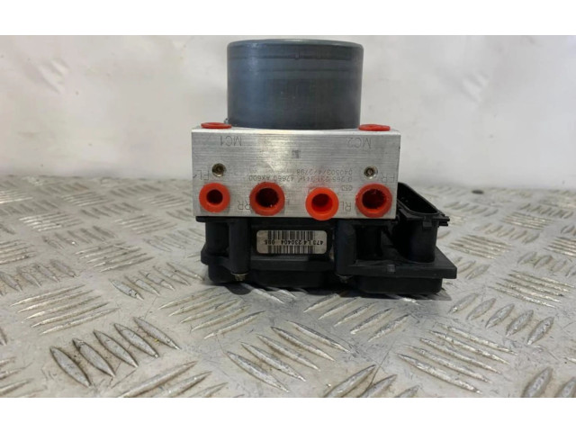 Jednotka ABS 47660AX600 Nissan Micra