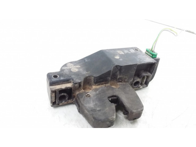 Zámek zadních dveří 9646091580 Citroen C3 2005