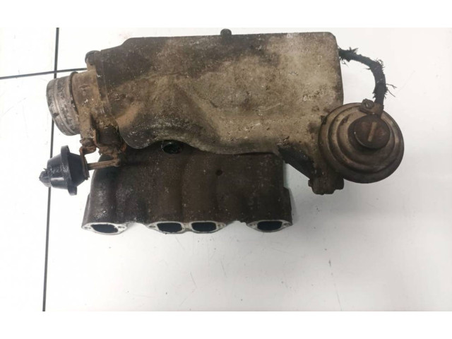 Поршень Всасывающий коллектор 028129713h, 028129713H Volkswagen PASSAT B4