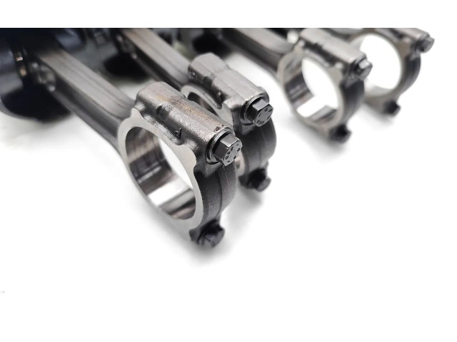 Píst K9K400 Nissan Note (E11) K9K400