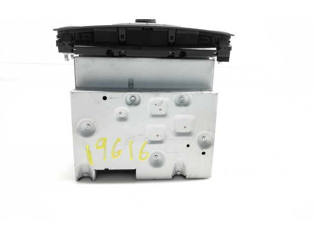 Блок управления HiFi audio A0014426160, A2048701789   Mercedes-Benz C W204