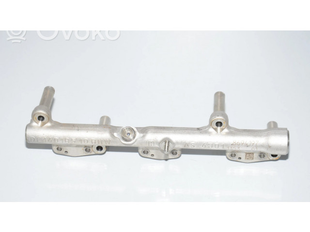 Vstřikovací lišta 13538694197, 13537639975 BMW 6 G32 Gran Turismo pro benzínový motor 3.0 G32 640i B58M 250kW 640 i