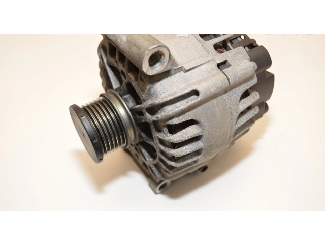 Генератор 12317615484, 7576513 Mini One - Cooper Clubman R55 1.6