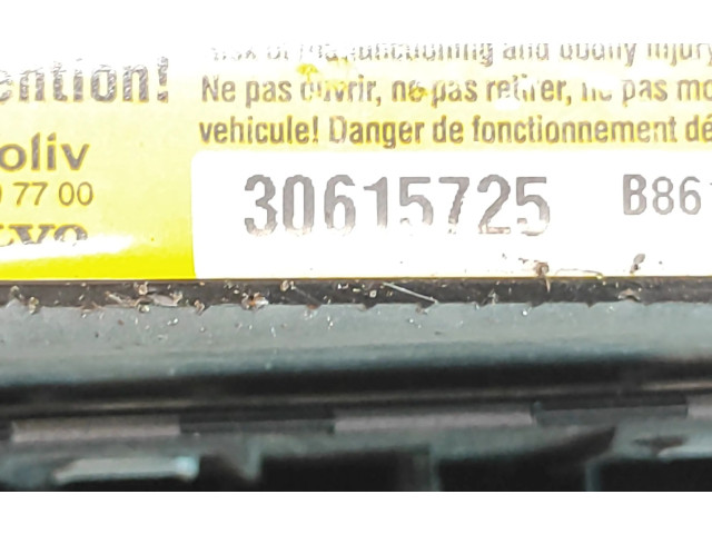 Vstřikovací lišta 30615725, 601407700 Volvo C70