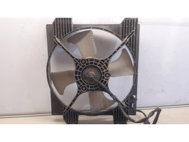 Вентилятор радиатора Mitsubishi Galant 2.0