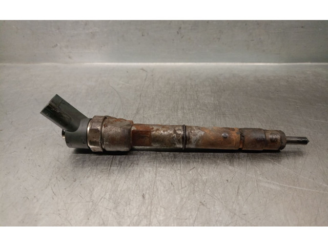 Форсунка A6680700987, 0445110116BOSCH Mercedes-Benz A W168 668942