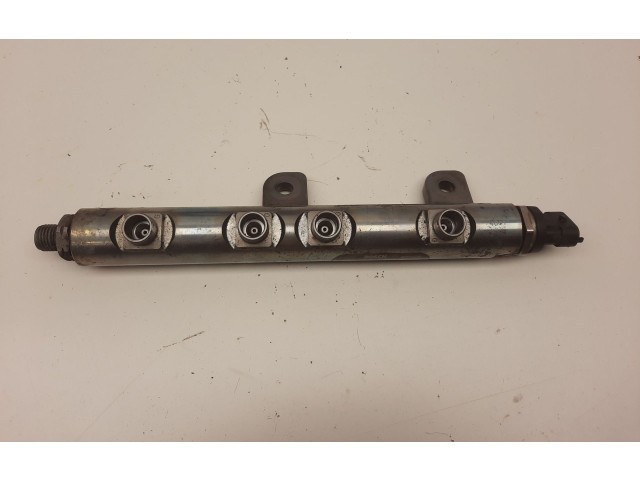 Магистральная трубка топлива 9X2Q9D280FA, 0445216030 Jaguar XJ X351 306DT