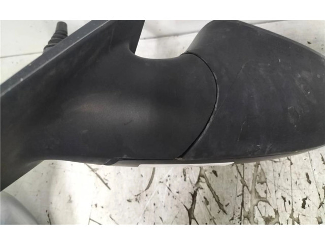 Zpětné zrcátko Tata Indica Vista II 2009 01090201000, 0050057