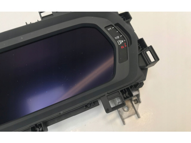 Панель приборов 8Y0920700 Audi A3 8Y