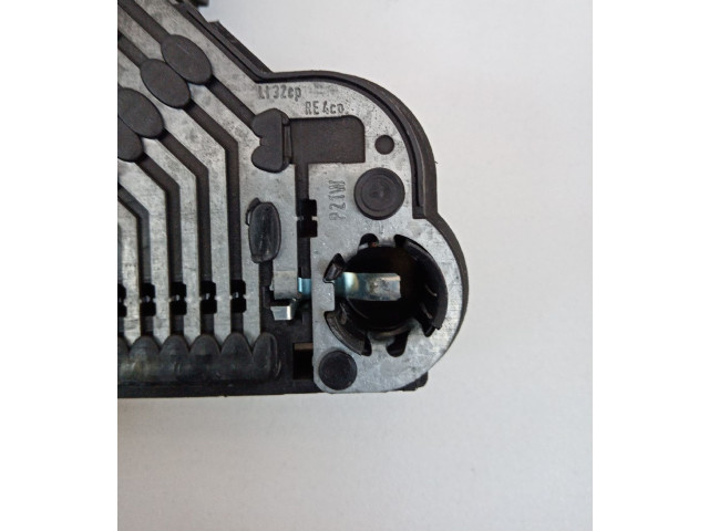 Другие блоки управления / модули 1H6945257, HELLA Volkswagen Golf III