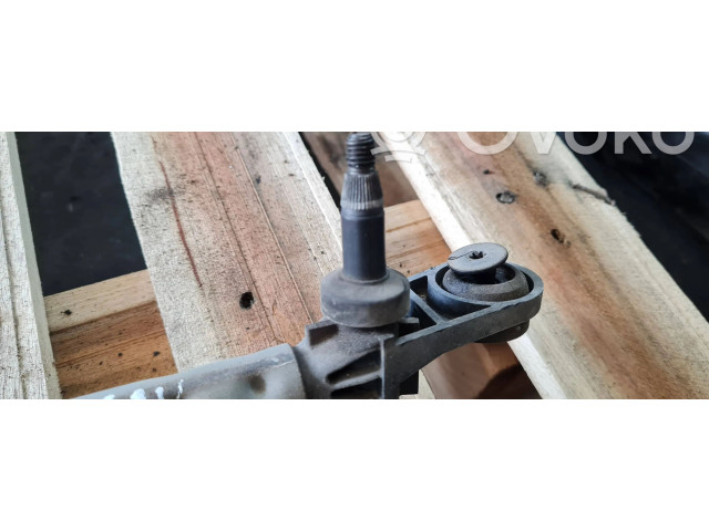 Механизм стеклоочистителей (трапеция)    8V1955023C, 3397021591   Audi A3 S3 8V