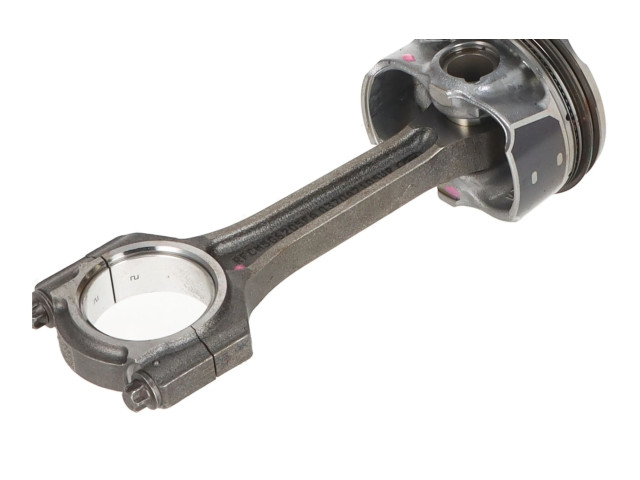 Шатун CM5G6105FD Ford Fiesta