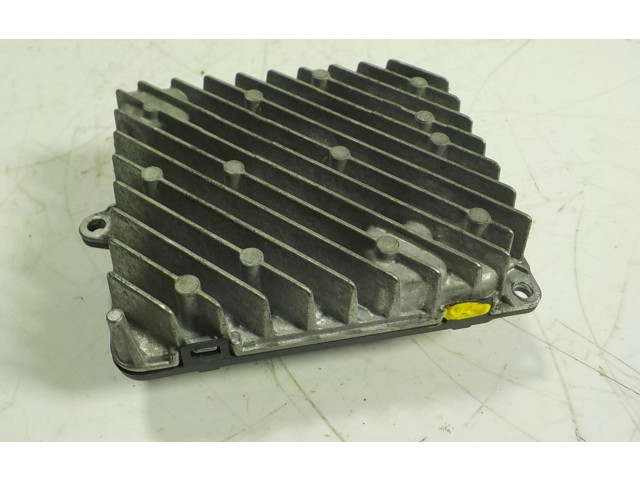 Блок управления Xenon