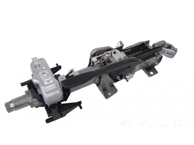 Механическаярулевой колонки